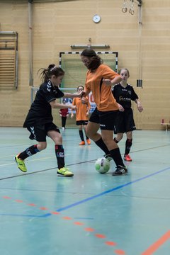 Bild 411 - La Rieve Cup - D-Juniorinnen